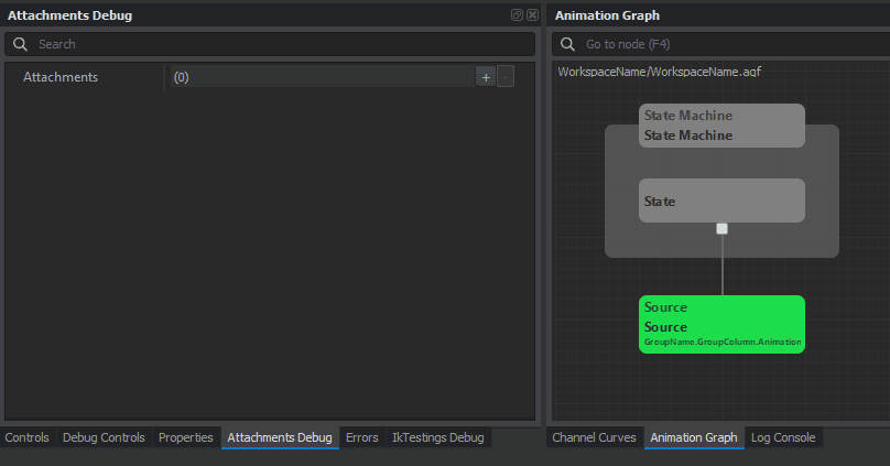 Changes and Improvements for Animation in 1.1 | Arma Reforger